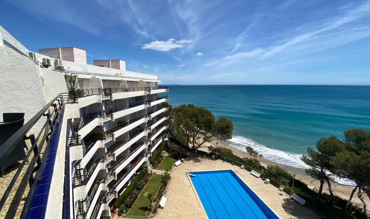 Sunrise Apartment Montroig Mar Miami Playa Extérieur photo