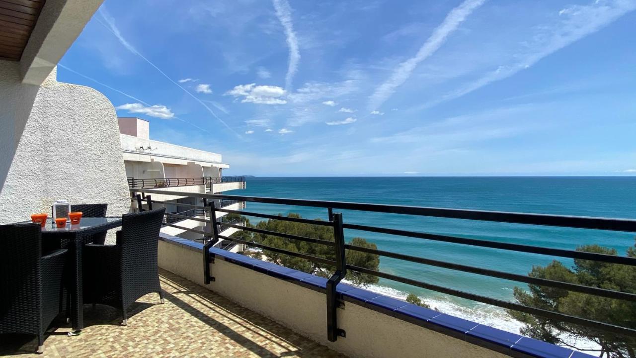 Sunrise Apartment Montroig Mar Miami Playa Extérieur photo