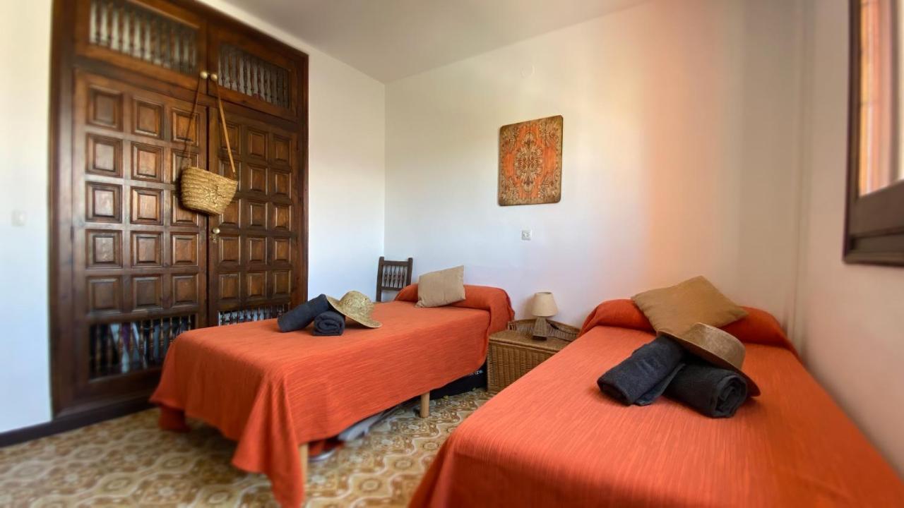 Sunrise Apartment Montroig Mar Miami Playa Extérieur photo