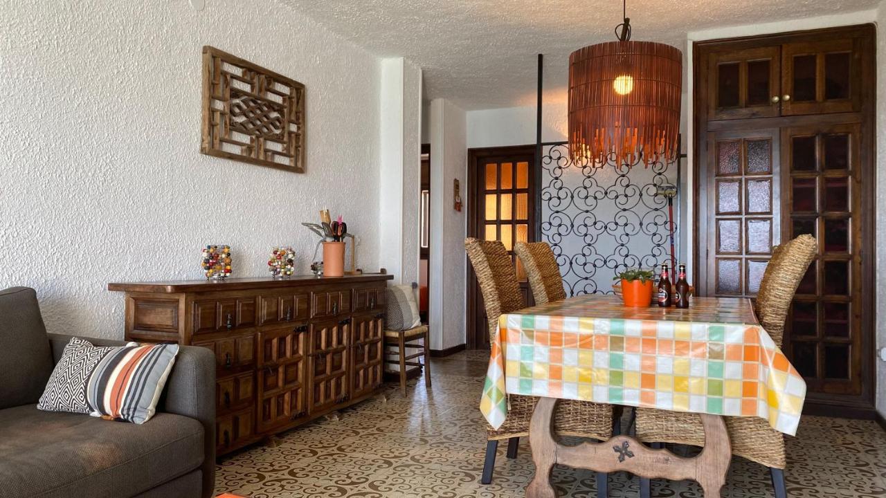 Sunrise Apartment Montroig Mar Miami Playa Extérieur photo