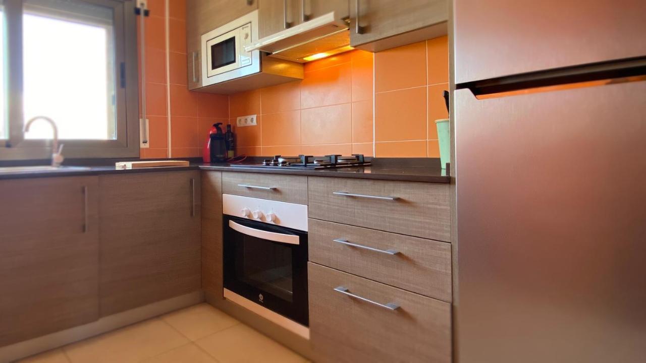 Sunrise Apartment Montroig Mar Miami Playa Extérieur photo