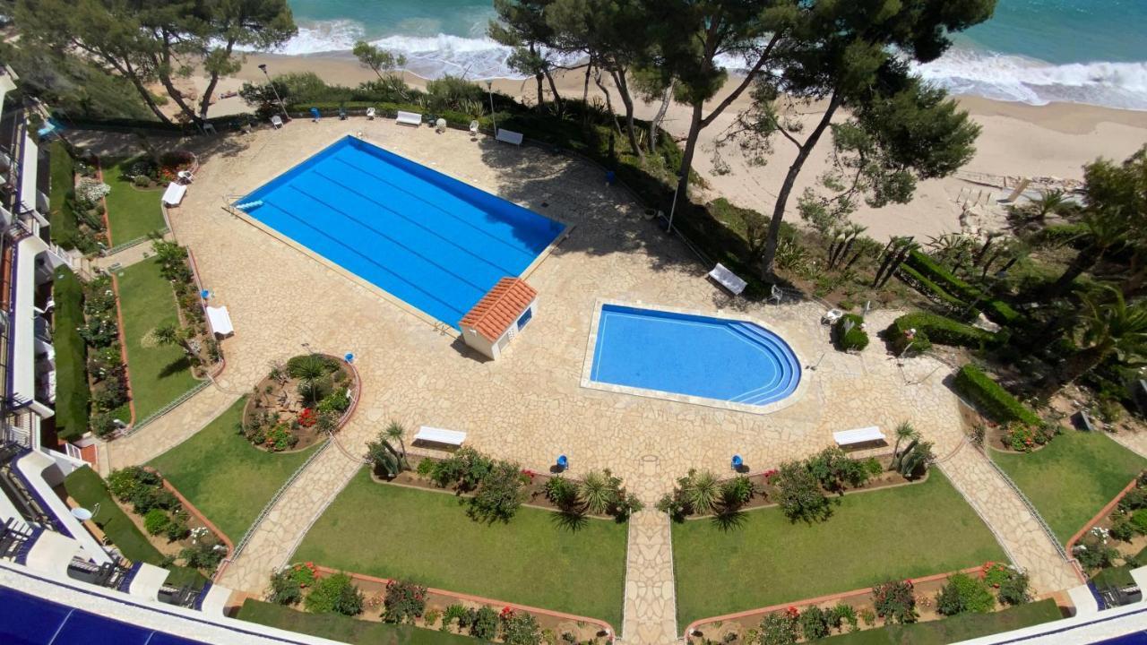 Sunrise Apartment Montroig Mar Miami Playa Extérieur photo