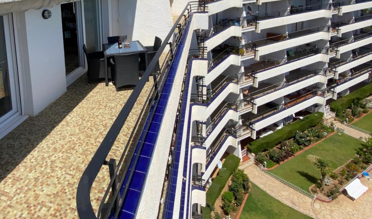 Sunrise Apartment Montroig Mar Miami Playa Extérieur photo