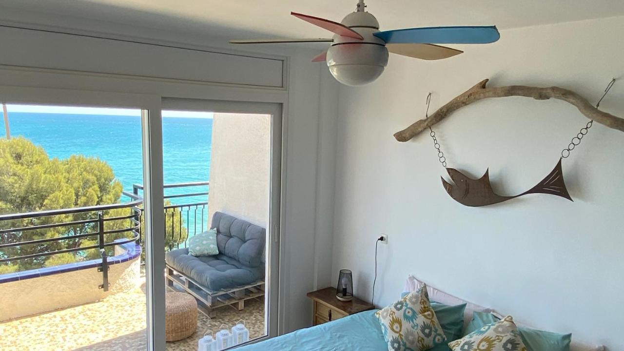 Sunrise Apartment Montroig Mar Miami Playa Extérieur photo
